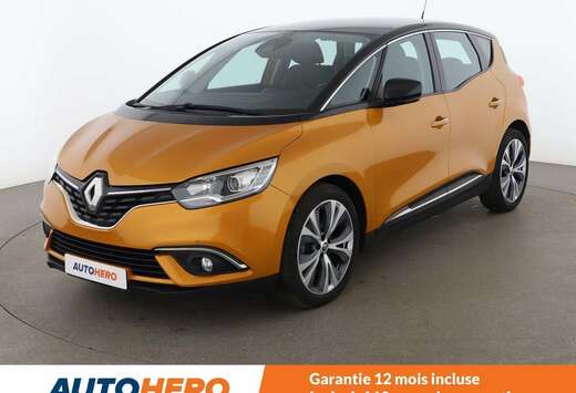 Renault 1.2 TCe Energy Intens