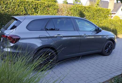 Fiat Tipo Kombi 1.0 T3 Life