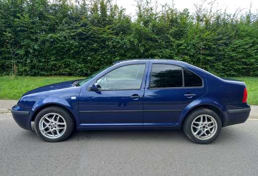 Volkswagen 1.6i 16v Speedway Airco