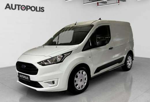 Ford 1.0 Connect Trend