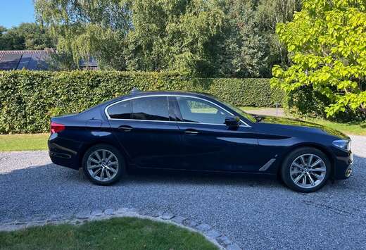 BMW 530eA PHEV Performance Business Edit. (185 kW)