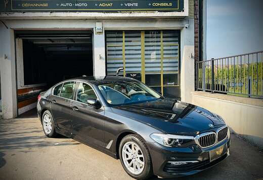 BMW D XDRIVE  PROMO RENTRÉE