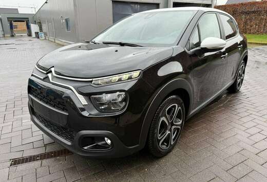 Citroen C3 1.5 BlueHDi Business GPS S GARANTIE 1 AN/J ...