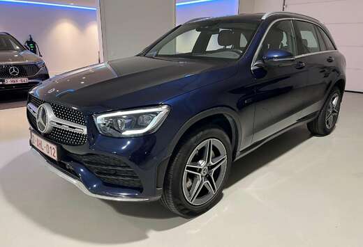 Mercedes-Benz de 4MATIC