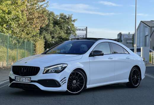 Mercedes-Benz T Kompressor Automatik Elegance Sport E ...