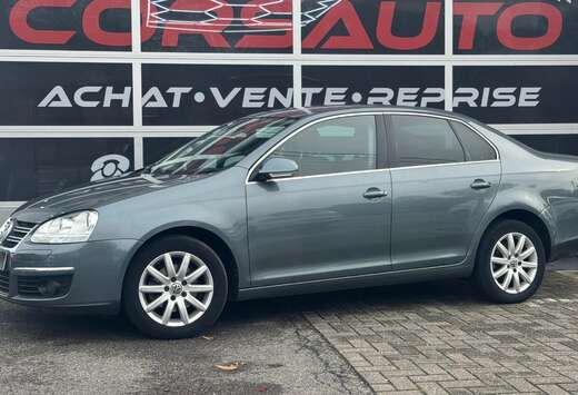 Volkswagen Jetta 1.6 CR TDi Comfortline NAVI CRUISE C ...