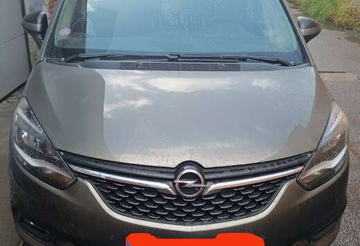 Opel 1.6 DIT Start/Stop 120 Jahre