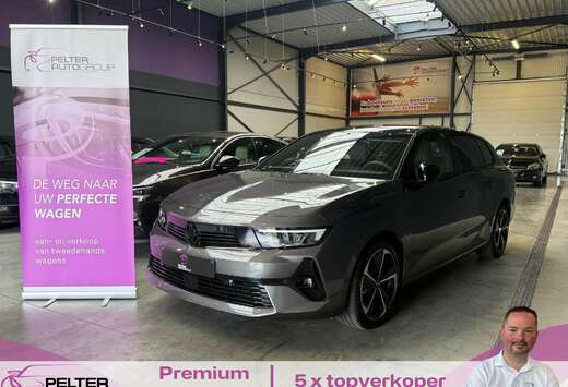Opel 1.2i Automaat Bj.2025 Nieuwstaat