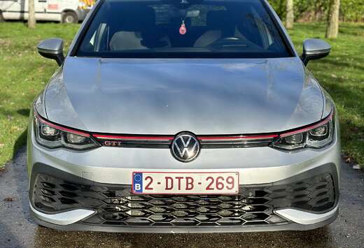 Volkswagen 2.0 TSI OPF DSG Clubsport