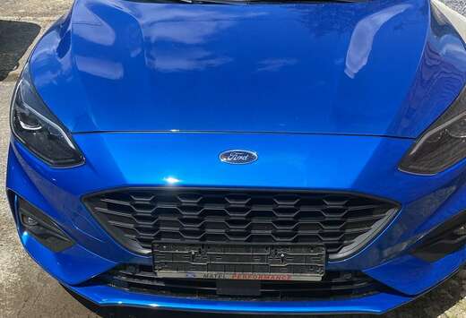 Ford 1.0 EcoBoost ST-Line X