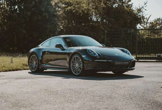 Porsche .2 Carrera 4S /20\
