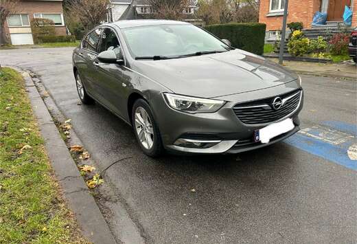 Opel Grand Sport 1.6 CDTI Edition