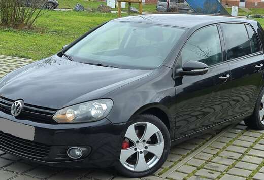 Volkswagen 1.6 TDI DPF Team