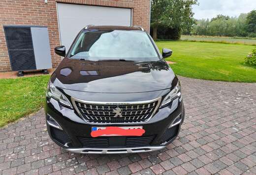 Peugeot 3008 PureTech 130 Stop