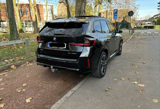 BMW X1 xDrive30e Aut. M Sportpaket