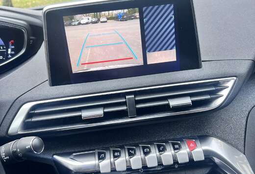 Peugeot 1.2 PureTech Crossway