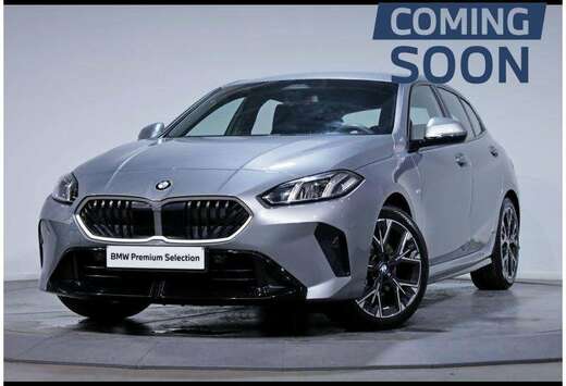 BMW i Hatch Kit M Sport