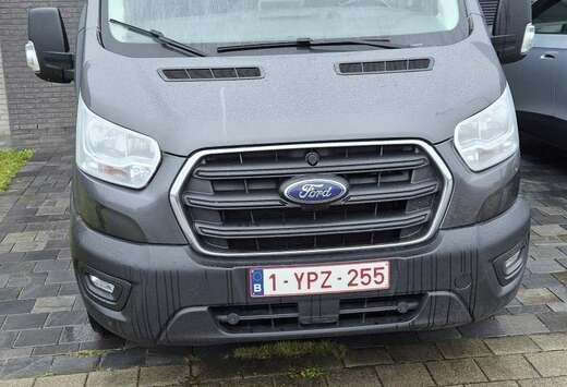 Ford 350 L3 VA Autm. Trend