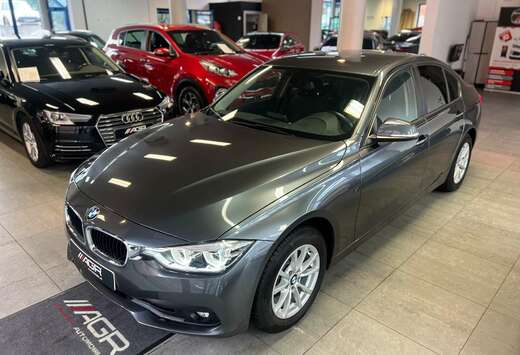 BMW 318 i