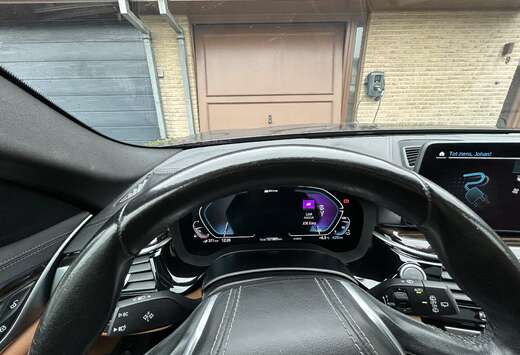 BMW Touring 530eXA PHEV