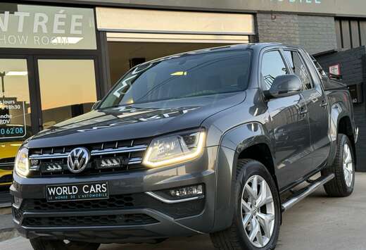 Volkswagen 3.0TDi V6 4MOTION TVAC*BTWIN NAVI CAMERA F ...