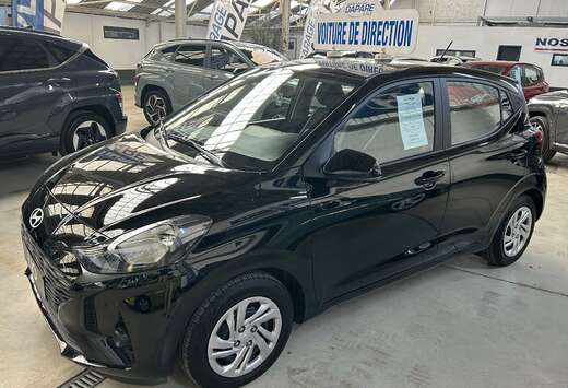 Hyundai TWIST 1.0i 63CV - VEHICULE DEMO - 20.000KM