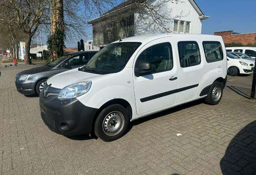 Renault Kangoo 1.5 Blue dCi L1 Ecoleader Edition One
