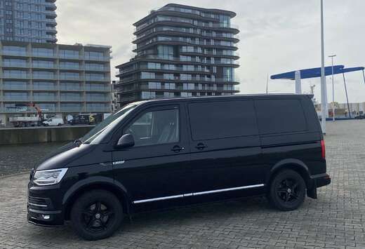 Volkswagen 2.0 TDi SCR BMT Highline DSG