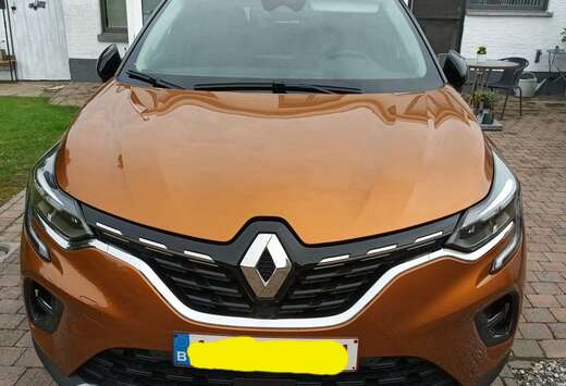 Renault 1.0 TCe Intens GPF (EU6D)