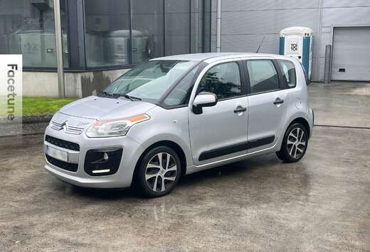 Citroen keuring ok / Ct ok Roos formulier feuille ros ...