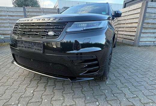 Land Rover VELAR P400e dynamic se