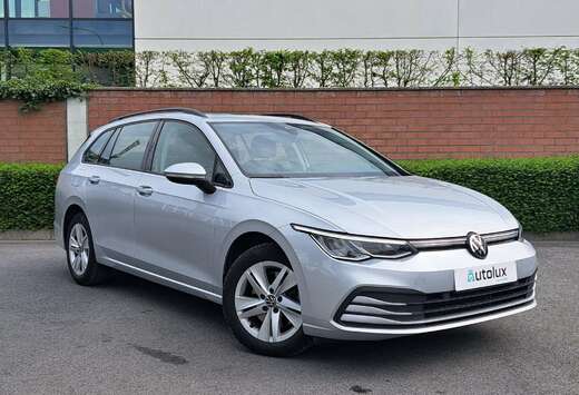 Volkswagen Golf SW 2.0 SCR TDi DSG - 2022 - 84.000 km ...