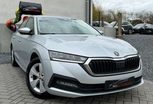 Skoda 1.5 TSI Ambition