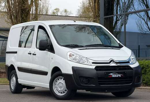 Citroen  UTILITAIRE  TRES PROPRE  AIRCO