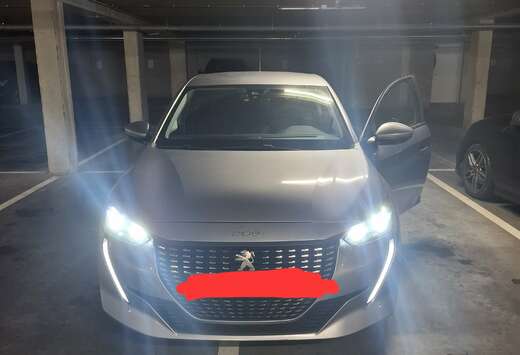 Peugeot 208 PureTech 100 Active Pack