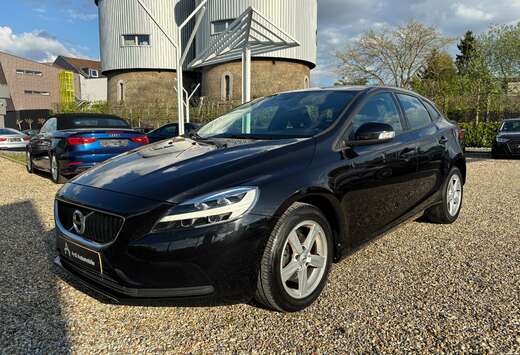 Volvo 2.0 D2 *CRUISE CONTROL*LED*CAPTEUR AR*GARANTIE*