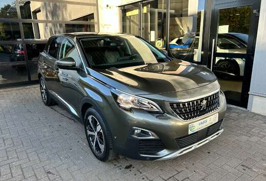 Peugeot 1.2 PureTech Allure -€1000 EINDEJAAR