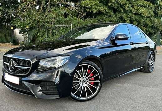 Mercedes-Benz 4-Matic