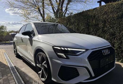 Audi Sportback 35 TFSI S line