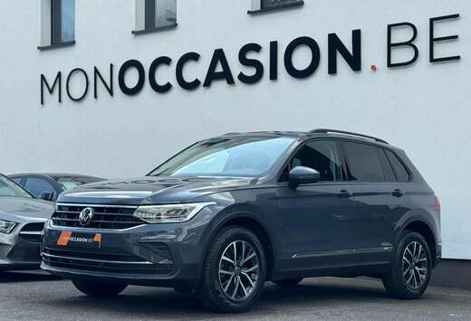 Volkswagen 2.0 TDI AUTO DSG PHARES LED GPS CAMERA ATT ...