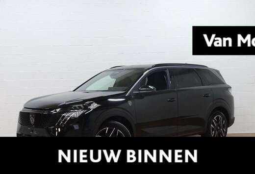 Peugeot 1.2 HYBRID 145 GT +pano dak