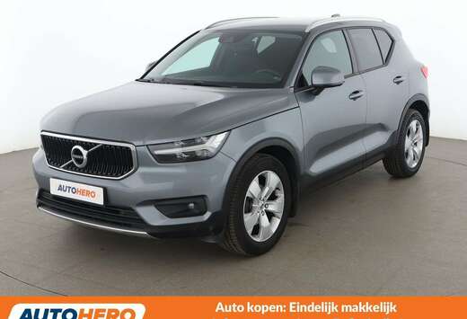 Volvo 1.5 Momentum 2WD