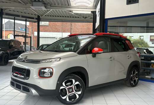 Citroen C3 Aircross 1.2i *GPS * TOIT * CAMERA * CARPL ...