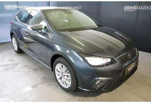 SEAT Xcellence