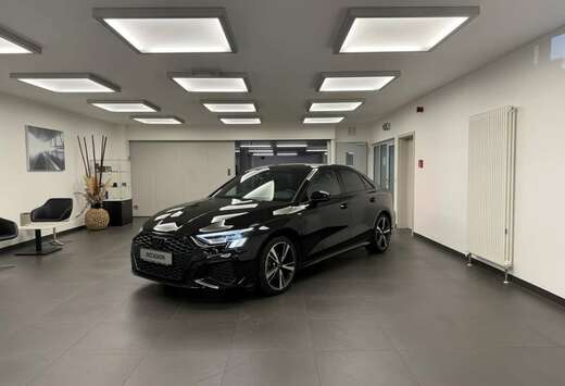 Audi Berline S line 40 TFSI quattro 190 CV / 140 kW S ...