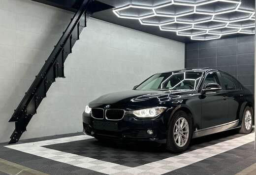 BMW 320iA * HEAD UP DISPLAY * GARANTIE 1 AN *