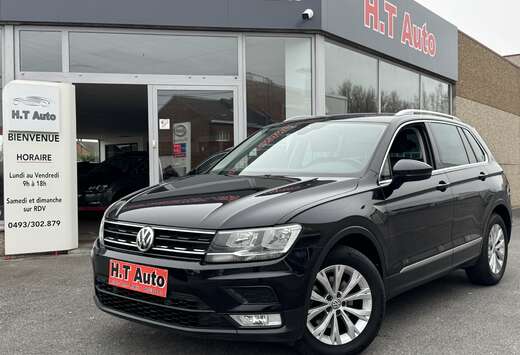 Volkswagen 1.4 TSI/Etat Neuf/Garantie/Euro6b/Airco/Gp ...