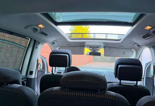 SEAT Alhambra 1.4 TSI Ecomotive Executive Limited DSG
