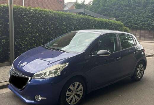 Peugeot 1.4i Allure