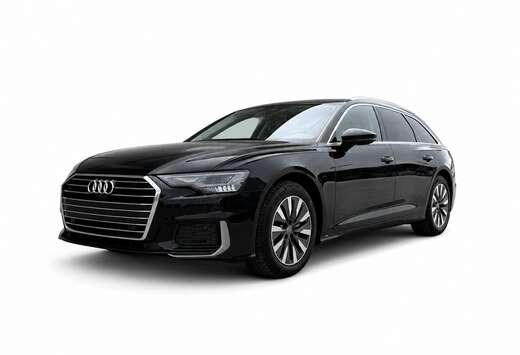 Audi Avant 2.0 TDI * 85.500KM * BOITE AUTO *